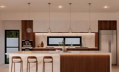 Casa en Venta en Rio del Dorado