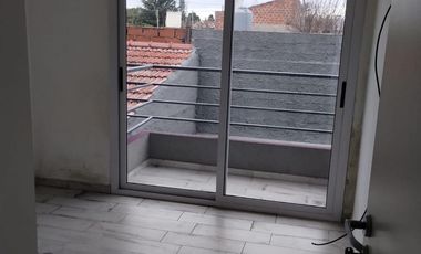 Departamento en Moron