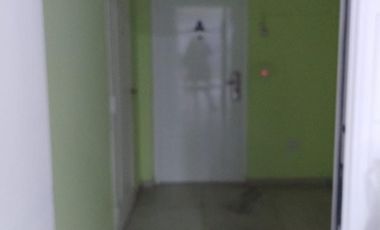 Departamento en Moron