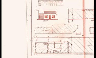 Local - Temperley Oeste