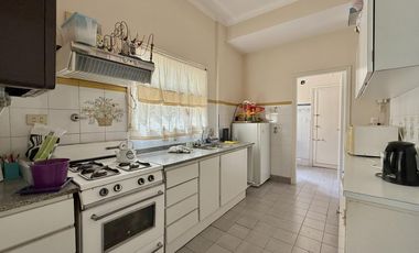 Chalet tradicional en el barrio Chauvín