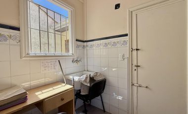 Chalet tradicional en el barrio Chauvín