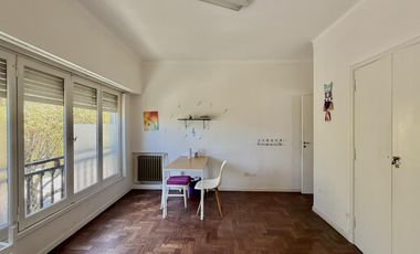 Chalet tradicional en el barrio Chauvín