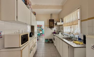 Chalet tradicional en el barrio Chauvín