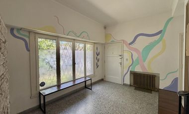 Chalet tradicional en el barrio Chauvín