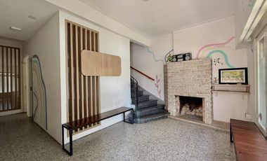 Chalet tradicional en el barrio Chauvín