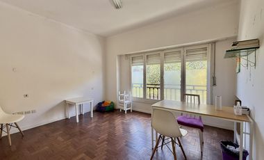 Chalet tradicional en el barrio Chauvín