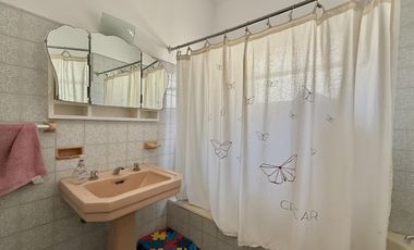 Chalet tradicional en el barrio Chauvín