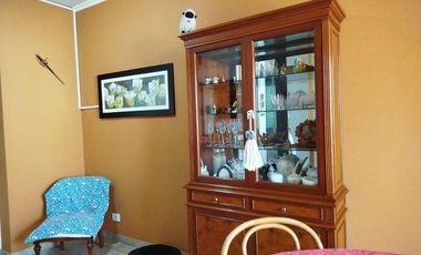 Departamento en San Miguel