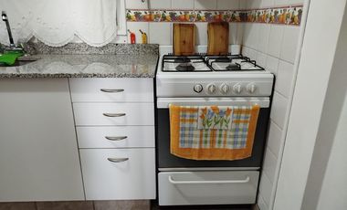 Departamento en San Miguel