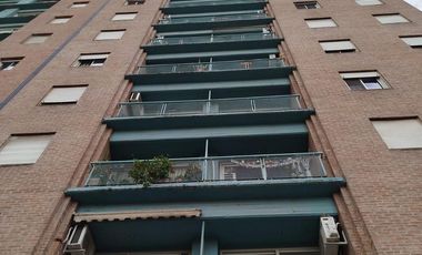 Departamento en San Miguel