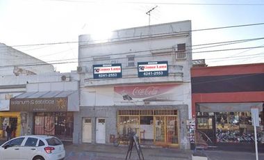 Local en  en venta (propiedad en Block)