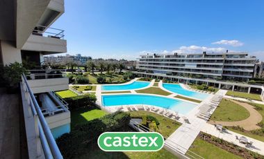 Departamento de cuatro ambientes en venta en Bouquet