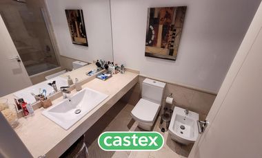 Departamento de cuatro ambientes en venta en Bouquet