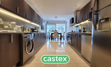 Departamento de cuatro ambientes en venta en Bouquet