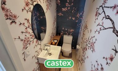 Departamento de cuatro ambientes en venta en Bouquet