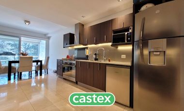 Departamento de cuatro ambientes en venta en Bouquet