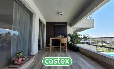 Departamento de cuatro ambientes en venta en Bouquet