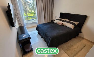 Departamento de cuatro ambientes en venta en Bouquet