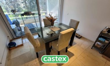 Departamento de cuatro ambientes en venta en Bouquet