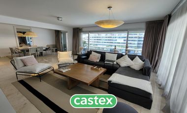 Departamento de cuatro ambientes en venta en Bouquet