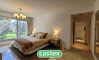 Departamento de cuatro ambientes en venta en Bouquet