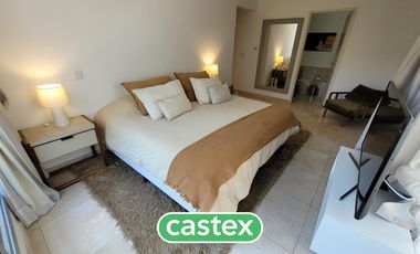 Departamento de cuatro ambientes en venta en Bouquet