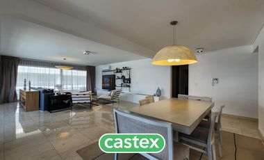Departamento de cuatro ambientes en venta en Bouquet