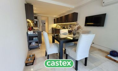 Departamento de cuatro ambientes en venta en Bouquet