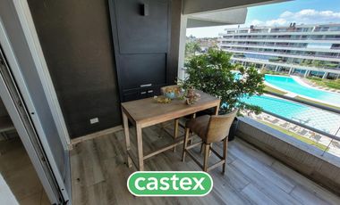 Departamento de cuatro ambientes en venta en Bouquet