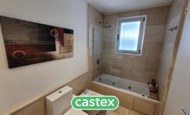 Departamento de cuatro ambientes en venta en Bouquet