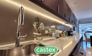 Departamento de cuatro ambientes en venta en Bouquet