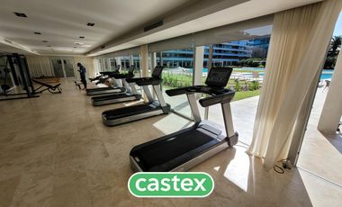 Departamento de cuatro ambientes en venta en Bouquet