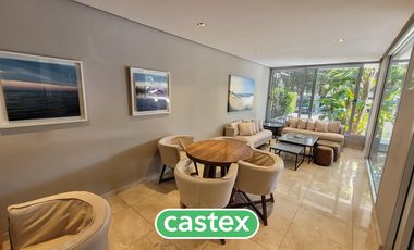 Departamento de cuatro ambientes en venta en Bouquet