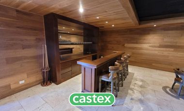 Departamento de cuatro ambientes en venta en Bouquet