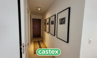Departamento de cuatro ambientes en venta en Bouquet