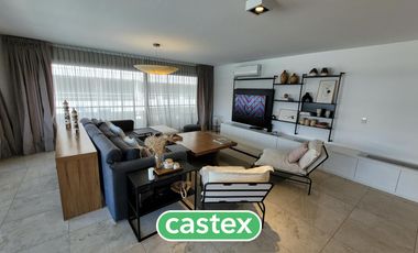 Departamento de cuatro ambientes en venta en Bouquet