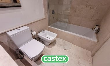 Departamento de cuatro ambientes en venta en Bouquet