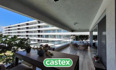 Departamento de cuatro ambientes en venta en Bouquet