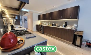 Departamento de cuatro ambientes en venta en Bouquet