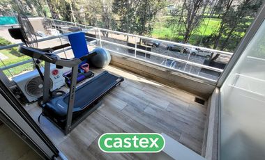 Departamento de cuatro ambientes en venta en Bouquet