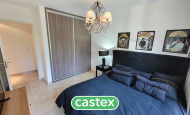 Departamento de cuatro ambientes en venta en Bouquet