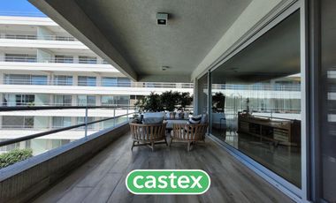 Departamento de cuatro ambientes en venta en Bouquet