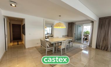 Departamento de cuatro ambientes en venta en Bouquet