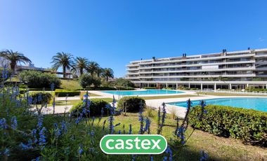 Departamento de cuatro ambientes en venta en Bouquet