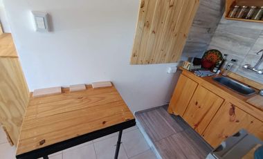 ALQUILER PERMANENTE BIALET MASSE  AMOBLADO A 200MTS DE RUTA 38