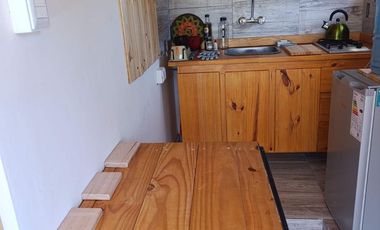 ALQUILER PERMANENTE BIALET MASSE  AMOBLADO A 200MTS DE RUTA 38