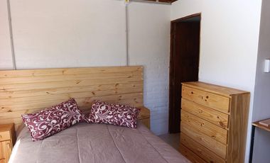 ALQUILER PERMANENTE BIALET MASSE  AMOBLADO A 200MTS DE RUTA 38