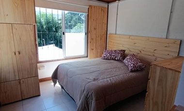 ALQUILER PERMANENTE BIALET MASSE  AMOBLADO A 200MTS DE RUTA 38