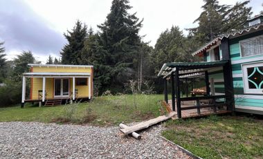 Casas en alquiler zona llao llao